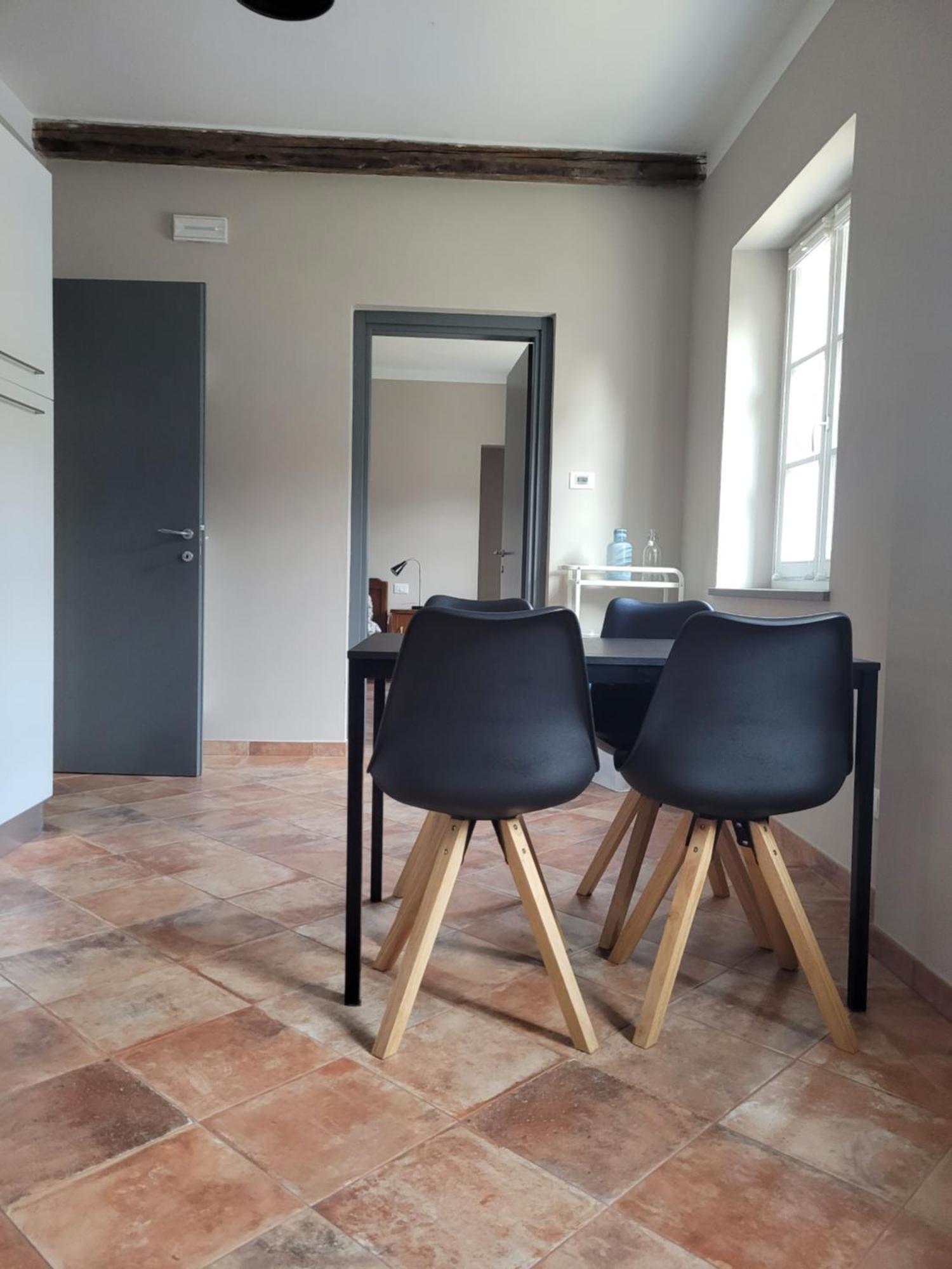 Cascina Allegria Castelnuovo  Buitenkant foto
